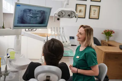 Smile Up Gabinet Stomatologiczny Płock